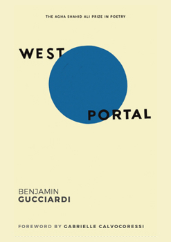 Paperback West Portal Book
