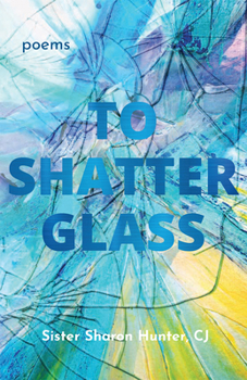 Hardcover To Shatter Glass Book