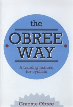 Paperback The Obree Way Book