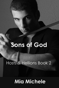 Paperback Sons of God Book