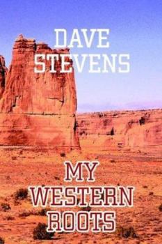 Paperback My Western Roots Book