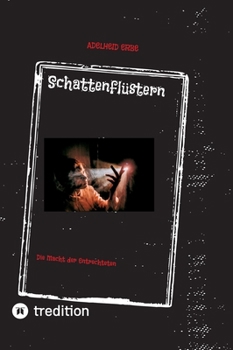 Hardcover Schattenflüstern: Die Macht der Entrechteten [German] Book
