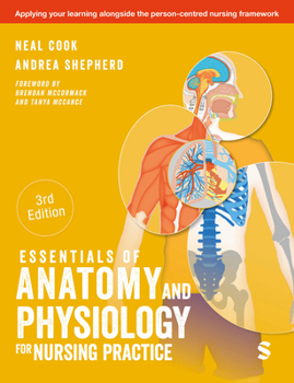 Hardcover Essentials of Anatomy and Physiology for Nursing Practice Book
