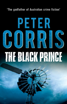 The Black Prince - Book #22 of the Cliff Hardy
