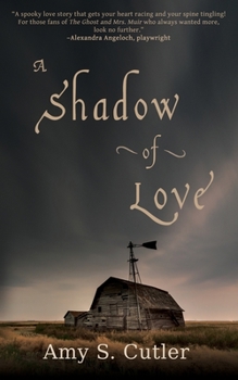 Paperback A Shadow of Love Book