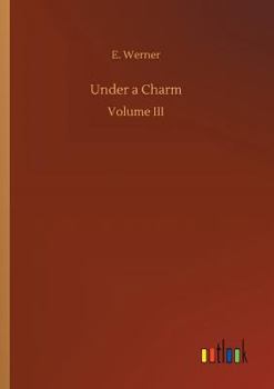 Paperback Under a Charm Book