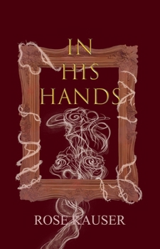 Paperback In His Hands Book