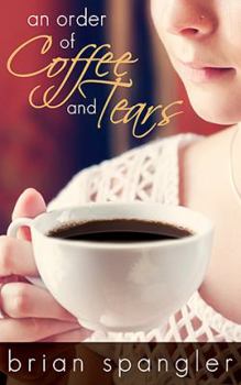 Paperback An Order of Coffee and Tears Book