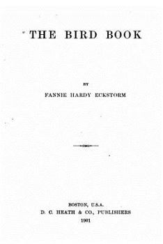 Paperback The Bird Book