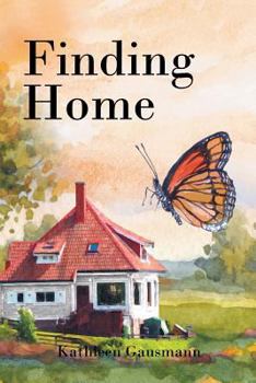 Paperback Finding Home Book