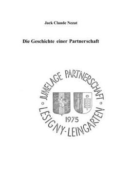 Paperback Die Geschichte einer Partnerschaft [German] Book
