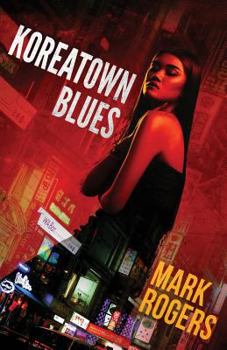 Paperback Koreatown Blues Book