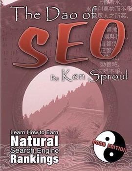 Paperback The Dao of SEO Book