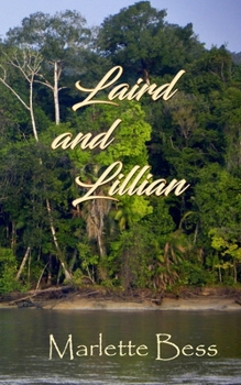 Paperback Laird and Lillian Book