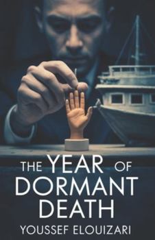 Paperback The Year of Dormant Death Book