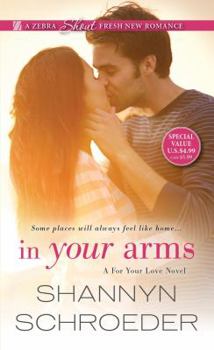 Mass Market Paperback In Your Arms Book