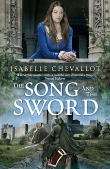 Paperback The Song and the Sword Book