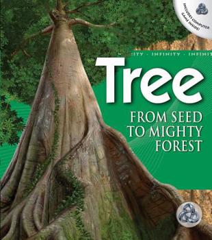 Hardcover Tree, Grades 3 - 6 (Infinity) Book