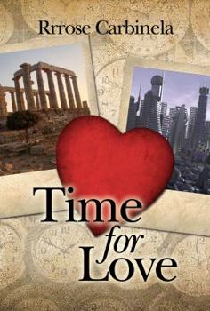 Paperback Time For Love Book