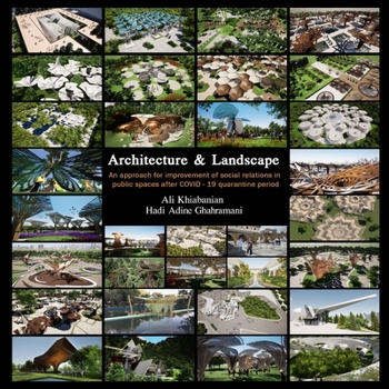 Paperback Architecture & Landscape Book