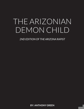 Paperback The Arizonian Demon Child Book