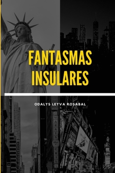 Paperback Fantasmas insulares [Spanish] Book
