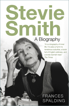 Paperback Stevie Smith: A Biography Book