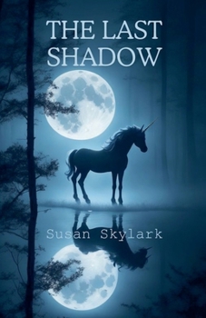 Paperback The Last Shadow Book