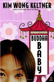 Paperback Buddha Baby Book