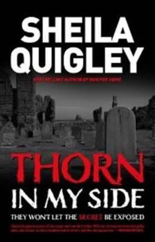 Thorn In My Side - Book #1 of the Mike Yorke