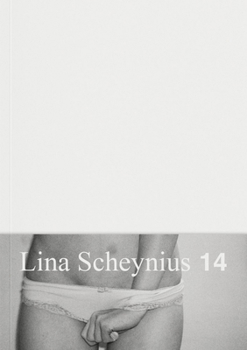 Paperback Lina Scheynius: Book 14 Book
