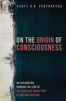 Hardcover On the Origin of Consciousness Book