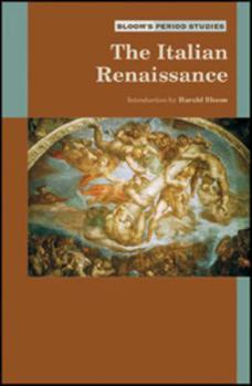 Hardcover The Italian Renaissance Book