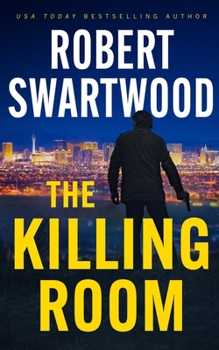 Hardcover The Killing Room Book