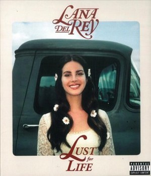 Lust For Life