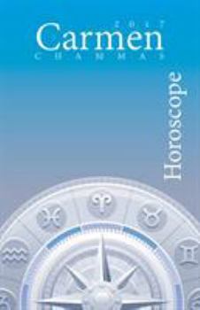 Paperback Horoscope 2017 Book