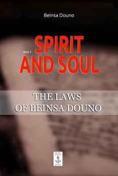 Paperback Spirit and Soul Book