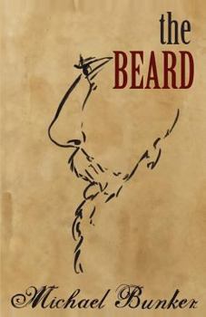 Paperback The Beard Book