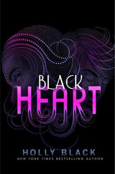 Black Heart - Book #3 of the Curse Workers