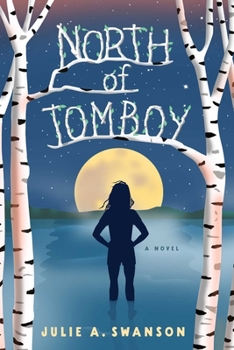 Paperback North of Tomboy Book