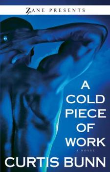 Paperback Cold Piece of Work Book