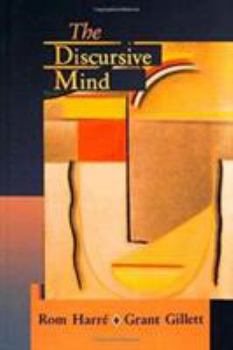 Paperback The Discursive Mind Book