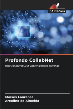 Paperback Profondo CollabNet [Italian] Book