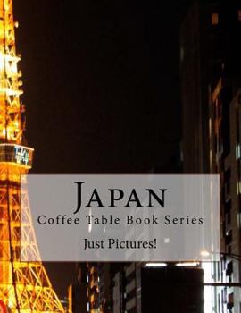 Paperback Japan: Coffee Table Book Series Book