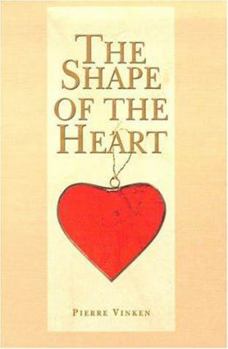 Hardcover The Shape of the Heart: A Contribution to the Iconology of the Heart Book