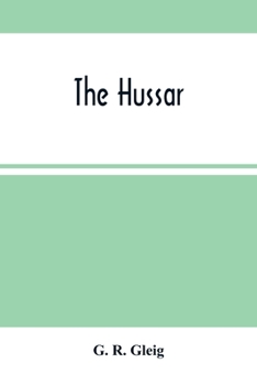 Paperback The Hussar Book