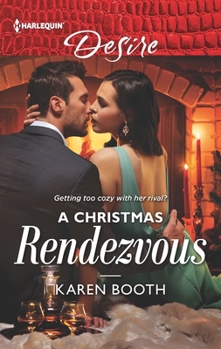 A Christmas Rendezvous - Book #4 of the Eden Empire