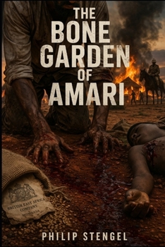 The Bone Garden of Amari