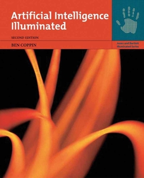 Paperback Artificial Intelligence Illuminated Book