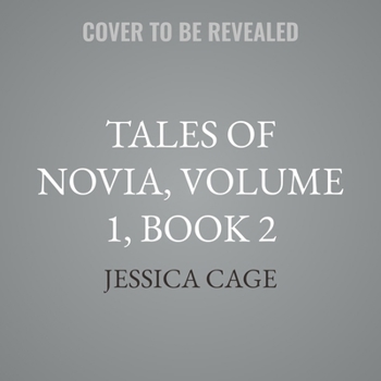 Tales of Novia, Volume 1, Book 2